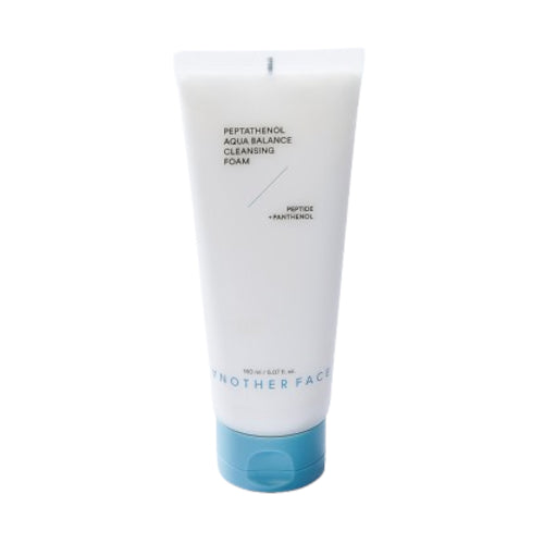 Wholesale ANOTHERFACE - Peptathenol Aqua Balance Cleansing Foam - 150ml | Carsha