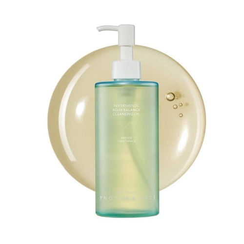 Wholesale ANOTHERFACE - Peptathenol Aqua Balance Cleansing Oil - 300ml | Carsha
