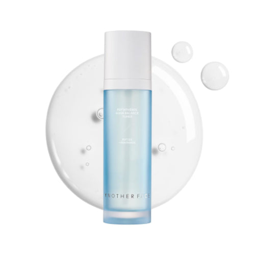 Wholesale ANOTHERFACE - Peptathenol Aqua Balance Toner - 120ml | Carsha