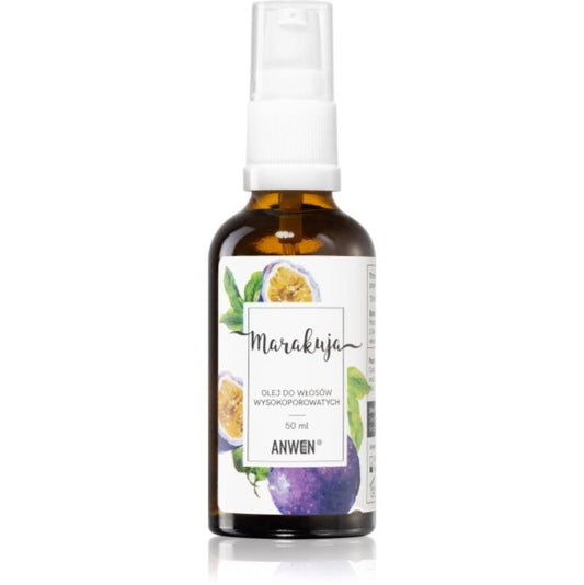 Wholesale Anwen Marakuja Olio Capelli vegan proteico emolliente alta Porosita | Carsha