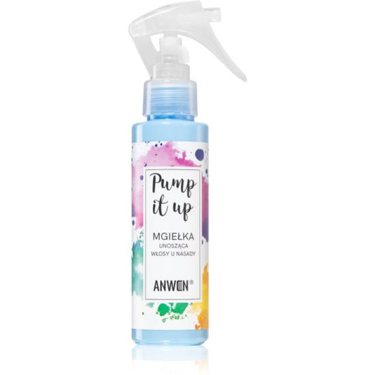 Wholesale Anwen Pump It Up Nebulizzatore Capelli vegan volumizzante naturale | Carsha