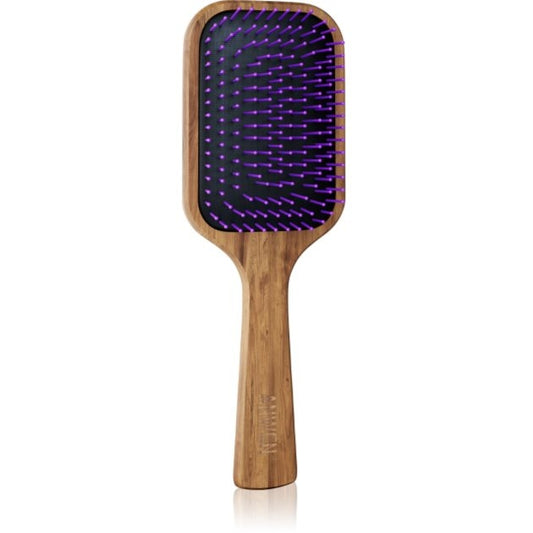 Wholesale Anwen Hair Brush Spazzola Capelli districante antistatica Legno Faggio | Carsha
