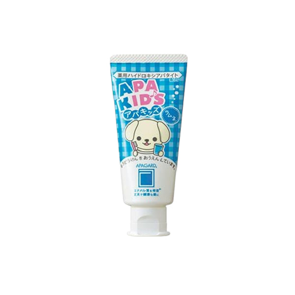 Wholesale APAGARD - Apa-Kids Toothpaste - 60g | Carsha