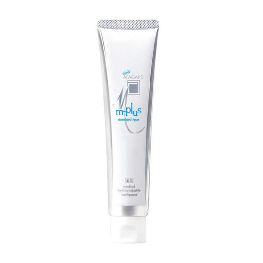 Wholesale APAGARD - M-Plus Toothpaste - 130g | Carsha