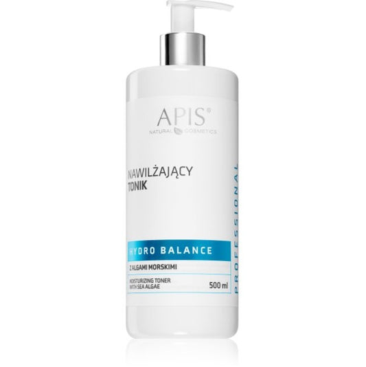 Wholesale Apis Tonico idratante con alghe marine 500ml | Carsha