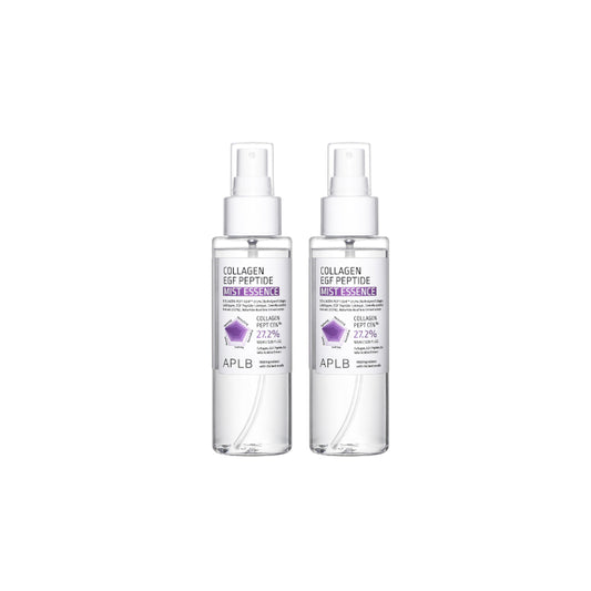 Wholesale APLB - Collagen EGF Peptide Mist Essence - 105ml 2ea Set | Carsha