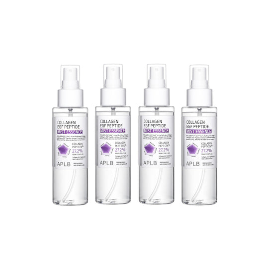 Wholesale APLB - Collagen EGF Peptide Mist Essence - 105ml 4ea Set | Carsha
