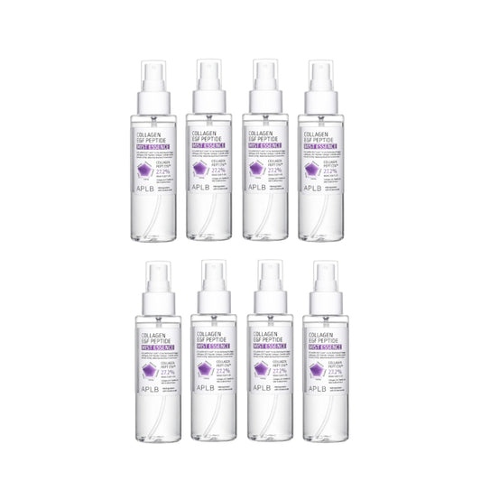 Wholesale APLB - Collagen EGF Peptide Mist Essence - 105ml 8ea Set | Carsha