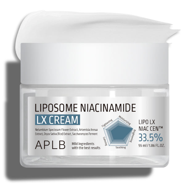 Wholesale APLB - Liposome Niacinamide LX Cream - 55ml | Carsha
