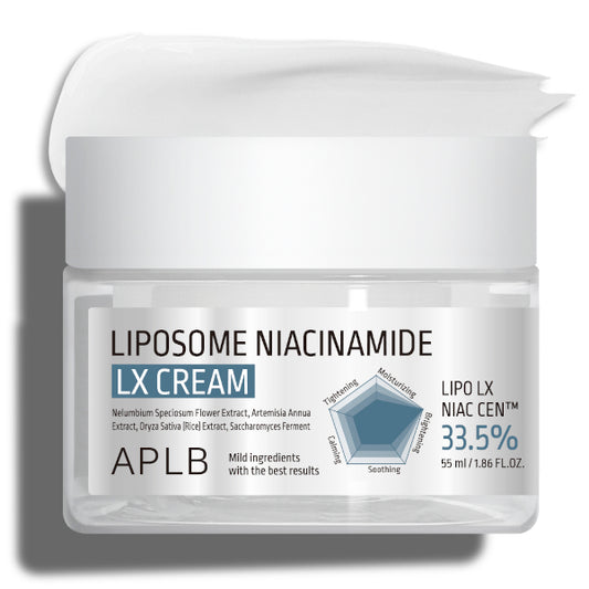 Wholesale APLB - Liposome Niacinamide LX Cream - 55ml | Carsha