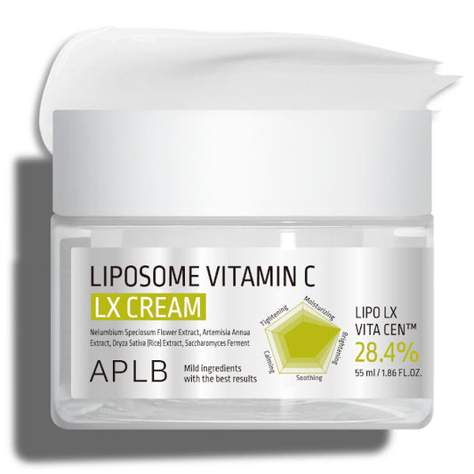 Wholesale APLB - Liposome Vitamin C LX Cream - 55ml | Carsha