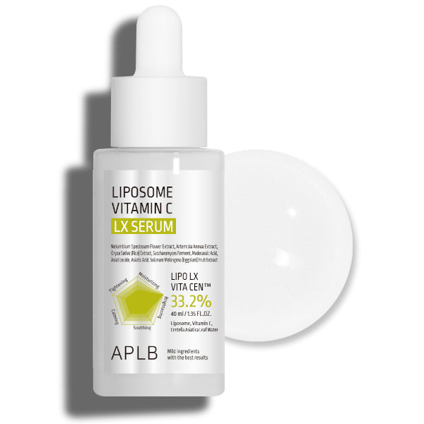 Wholesale APLB - Liposome Vitamin C LX Serum - 40ml | Carsha