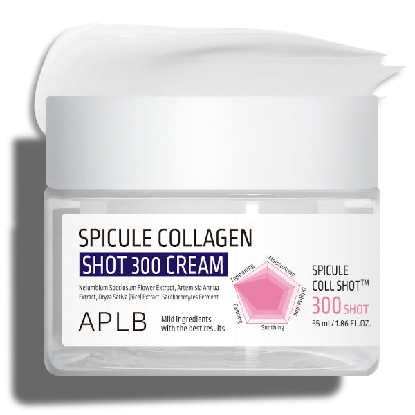 Wholesale APLB - Spicule Collagen Shot 300 Cream - 55ml | Carsha