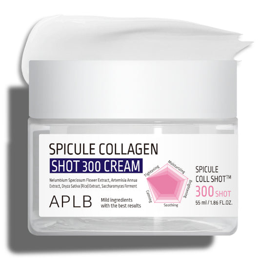 Wholesale APLB - Spicule Collagen Shot 300 Cream - 55ml | Carsha