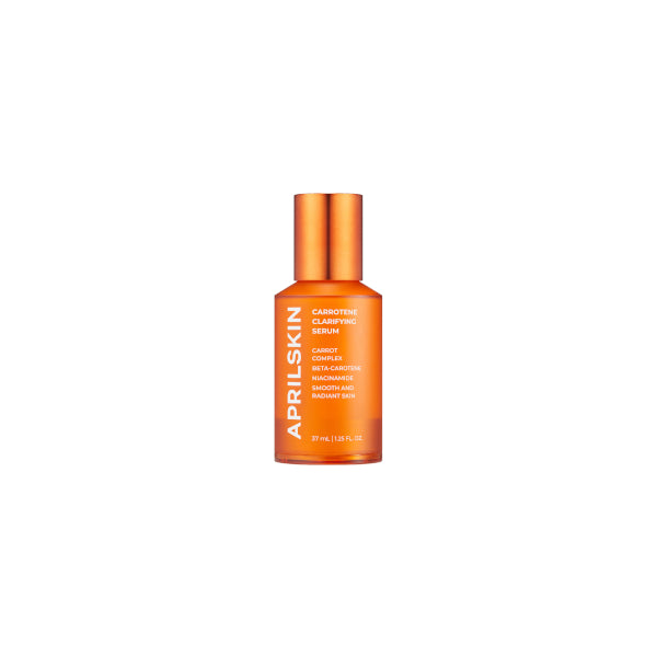 Wholesale APRILSKIN - Carrotene Clarifying Serum - 37ml | Carsha