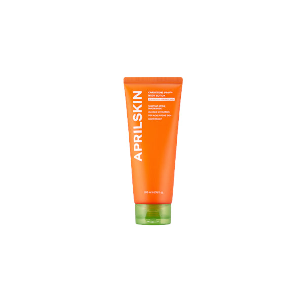 Wholesale APRILSKIN - Carrotene IPMP Body Lotion - 200ml | Carsha