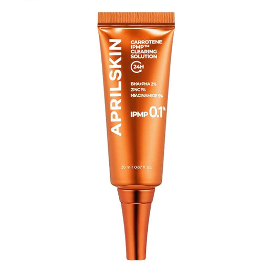 Wholesale APRILSKIN - Carrotene IPMP Clearing Solution - 20ml | Carsha