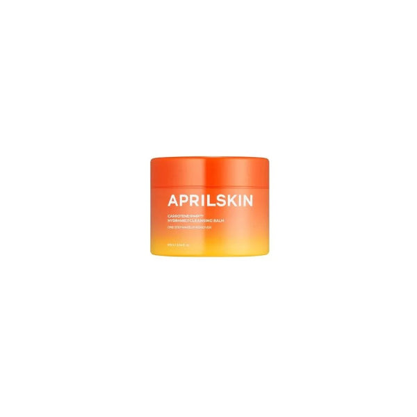 Wholesale APRILSKIN - Carrotene IPMP Hydromelt Cleansing Balm - 90ml | Carsha