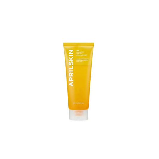Wholesale APRILSKIN - Real Calendula Low-PH Foam Cleanser - 200g | Carsha