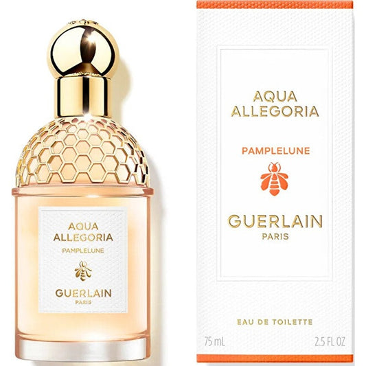 Wholesale Guerlain Aqua Allegoria Pamplelune - Eau De Toilette Donna - Volume: 75 ml | Carsha