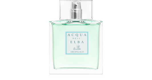 Acqua dell' elba arcipelago uomo edp 100 ml