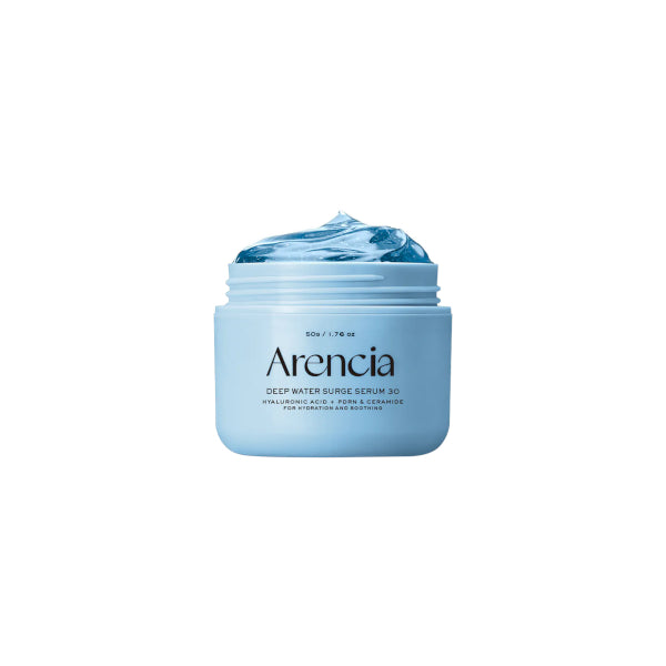 Wholesale Arencia - Deep Water Surge Serum 30 - 50g | Carsha