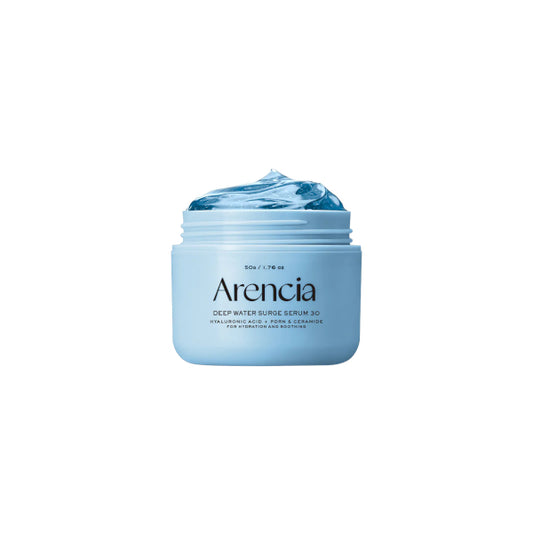 Wholesale Arencia - Deep Water Surge Serum 30 - 50g | Carsha