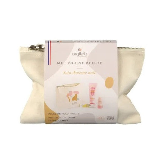 Wholesale Argiletz Beauty Kit Cura Morbidezza Notte | Carsha