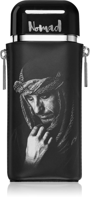 Armaf Nomad Pour Homme - EDP - Volume: 100 ml