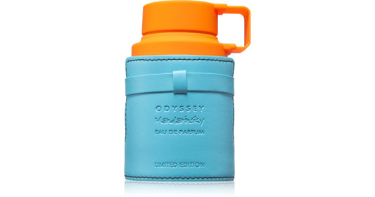 アルマフ オデッセイ マンダリン スカイ - EDP - 容量: 100 ml