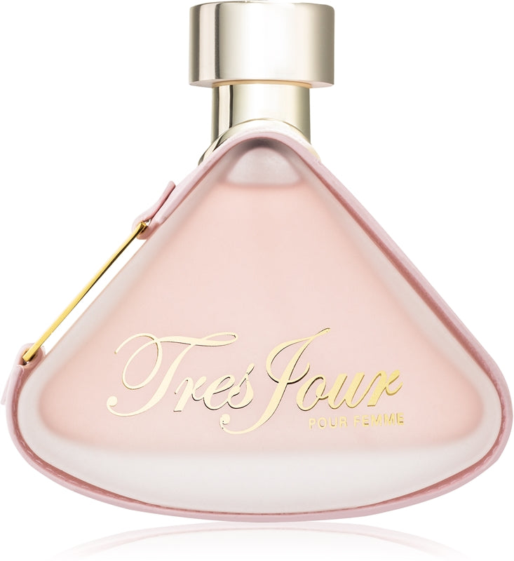 Armaf Tres Jour For Women - EDP - Volume: 100 ml