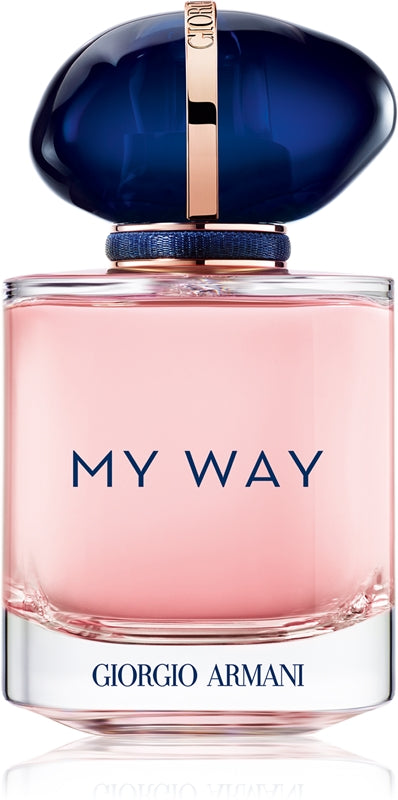 Armani my way edp 50ml