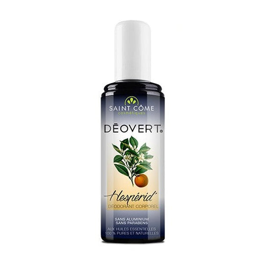Wholesale AromaSpray DeoVerde Deodorante Corpo Senza Alluminio Freschezza Hesperid 100ml | Carsha