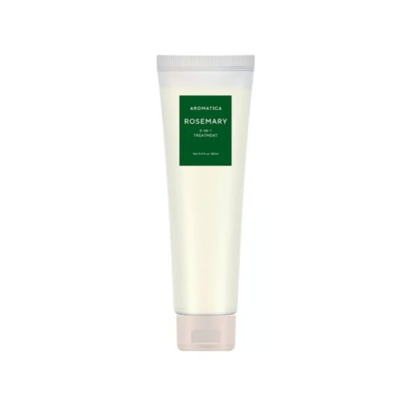 Wholesale aromatica - Rosemary Hair Thickening Conditioner - 180ml | Carsha
