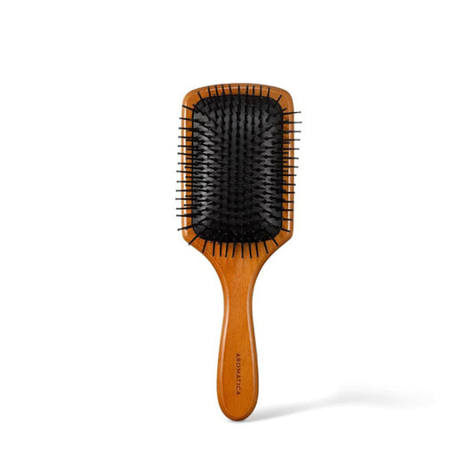 Wholesale aromatica - Wooden Scalp Brush Medium - 200*25*42mm | Carsha