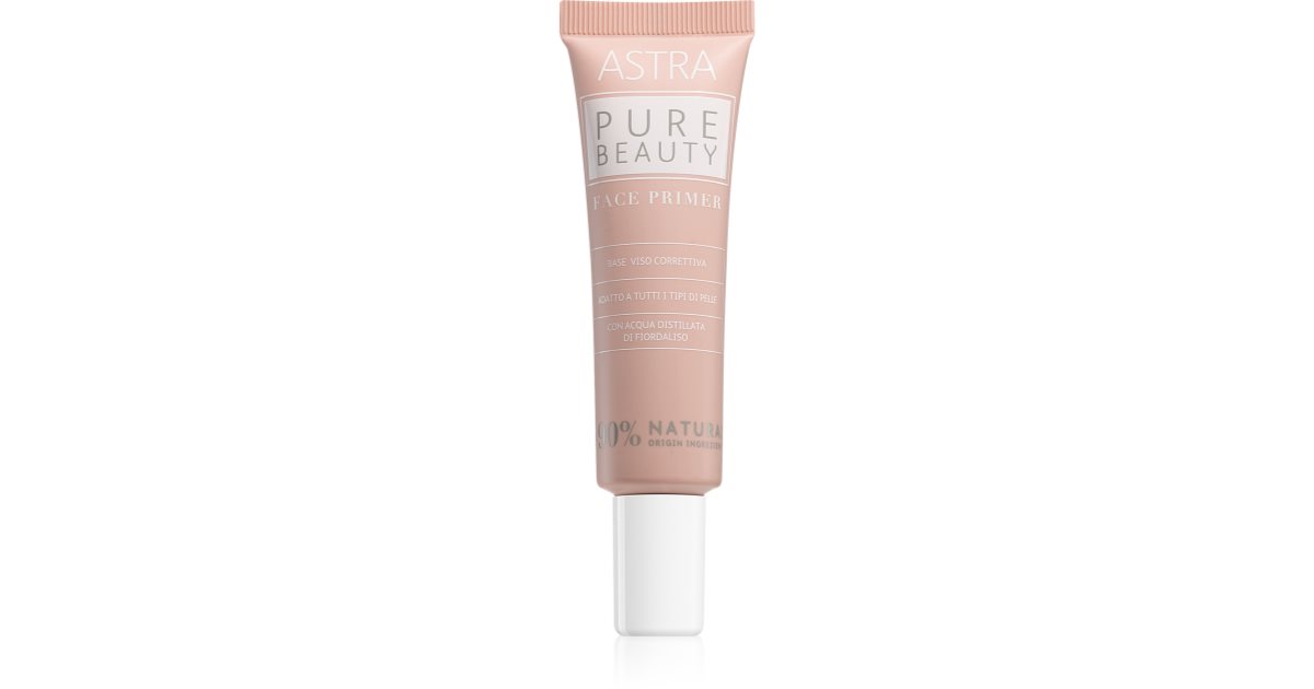 Pure Beauty Face Primer
