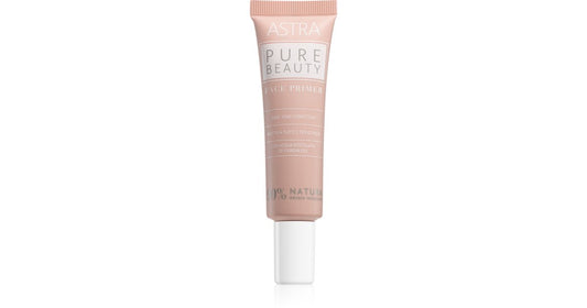 Pure Beauty Face Primer