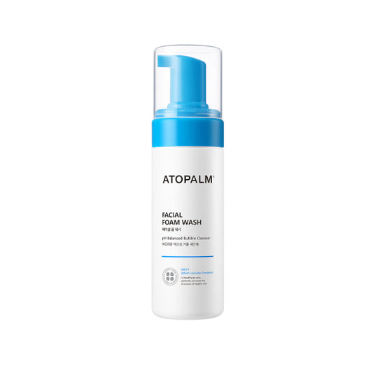 Wholesale Atopalm - Facial Foam Wash - 150ml | Carsha