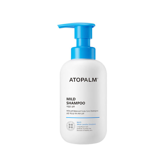 Wholesale Atopalm - Mild Shampoo - 300ml | Carsha
