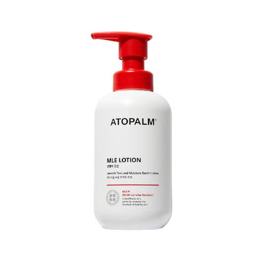 Wholesale Deal Atopalm - MLE Lotion - 200ml | Carsha