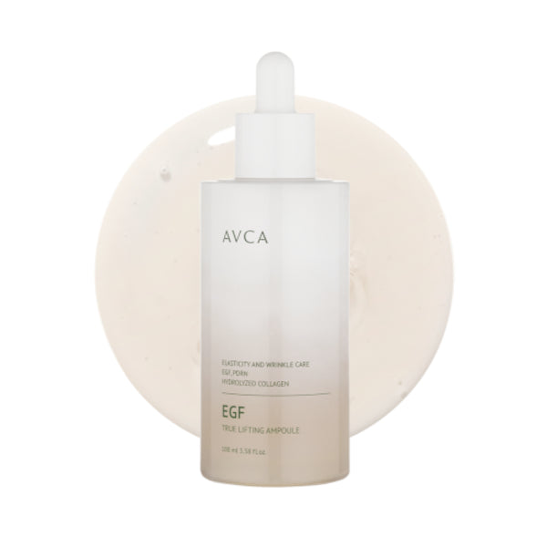 Wholesale AVCA - EGF Firming Serum - 100ml | Carsha