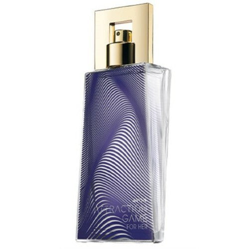 Eau de Parfum Actress Game per Lei EDP 50 ml