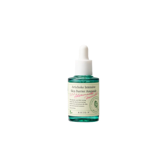 Wholesale AXIS-Y - Artichoke Intensive Skin Barrier Ampoule - 30ml | Carsha
