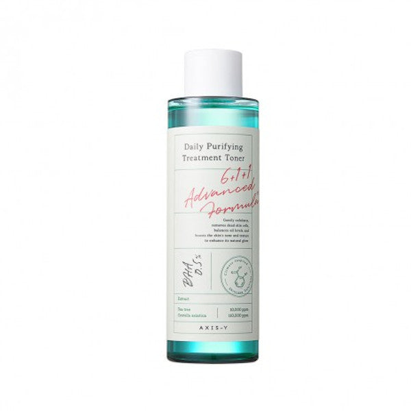 Wholesale Deal AXIS-Y - Daily Purifying Treatment Toner - 200ml | Carsha