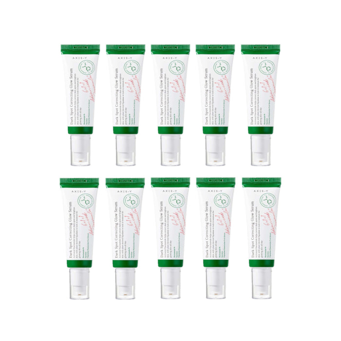 Wholesale AXIS-Y Dark Spot Correcting Glow Serum - 50ml 10ea Set | Carsha