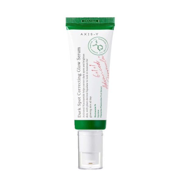 Wholesale Deal AXIS-Y - Dark Spot Correcting Glow Serum - 50ml | Carsha