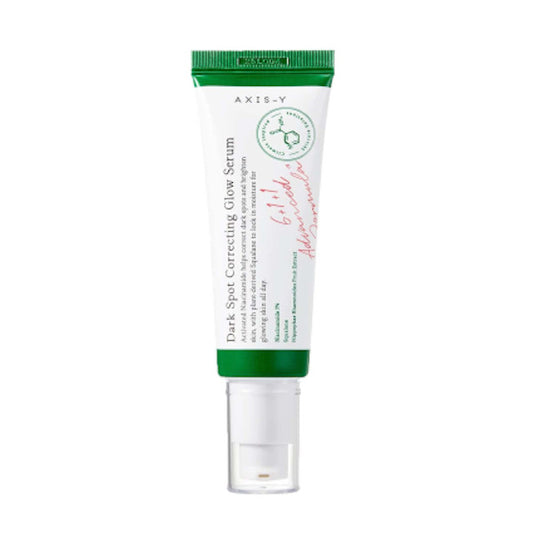 Wholesale Deal AXIS-Y - Dark Spot Correcting Glow Serum - 50ml | Carsha