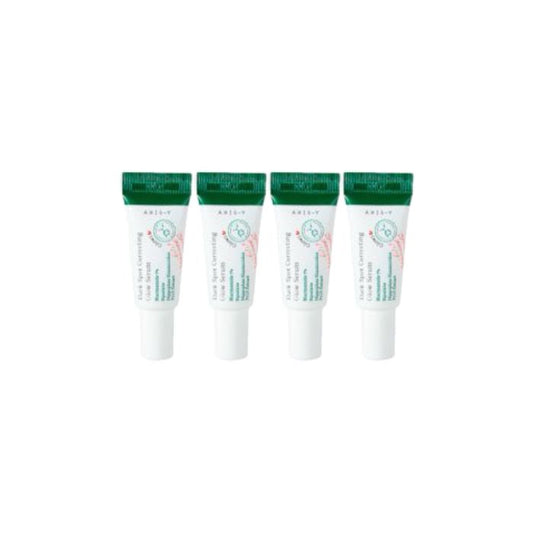 Wholesale AXIS-Y Dark Spot Correcting Glow Serum - 5ml 4ea Set | Carsha