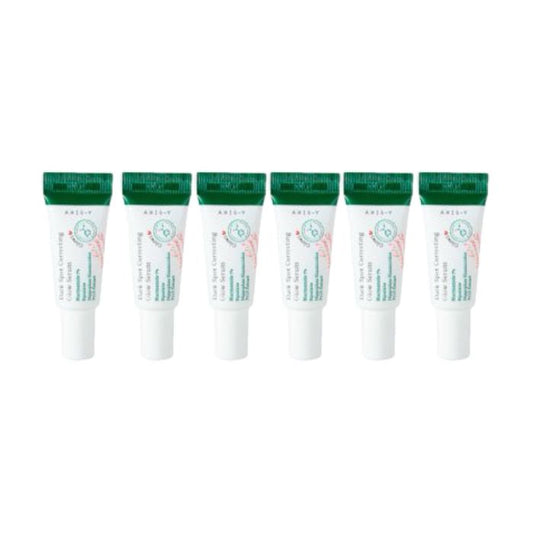 AXIS-Y Dark Spot Correcting Glow Serum - 5ml (6ea) Set