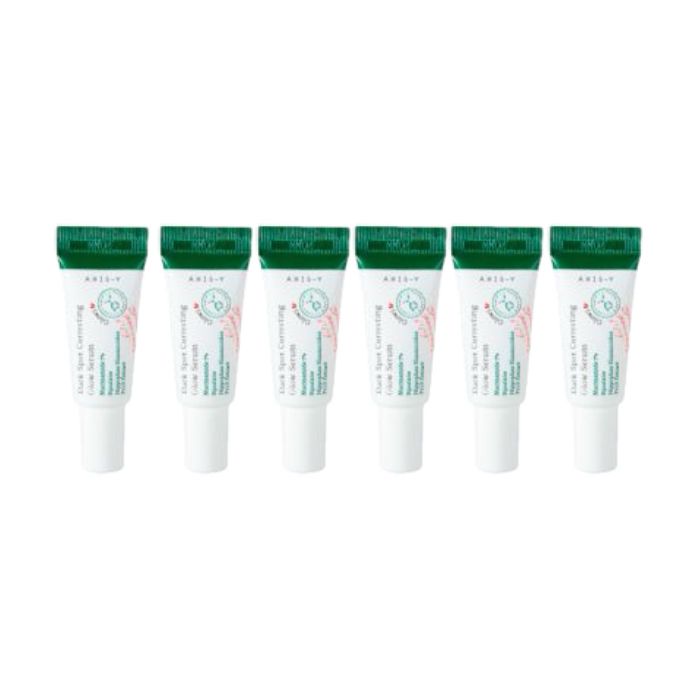 Wholesale AXIS-Y Dark Spot Correcting Glow Serum - 5ml 6ea Set | Carsha